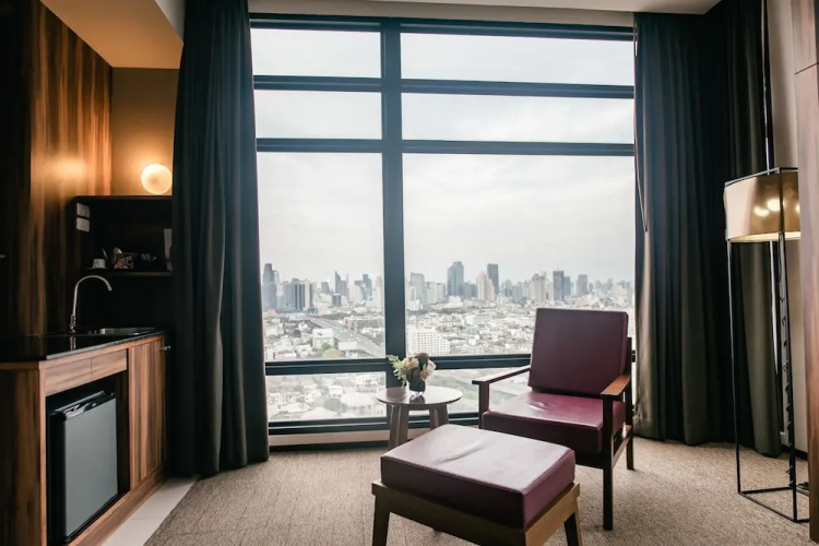Best Western Plus Grand Howard