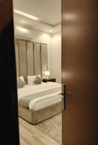Agnehat Dark Serviced Apartments