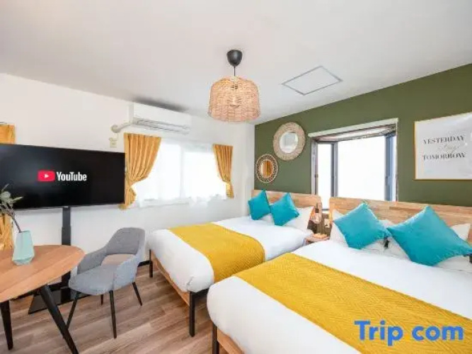 Logements Tengachaya 501