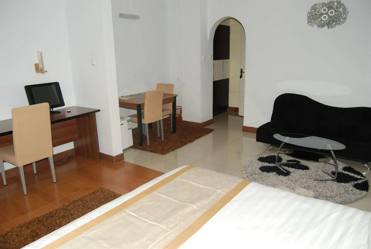 Homage Hotel