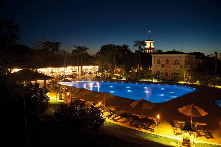 Hotel das Cataratas, A Belmond Hotel photo 17