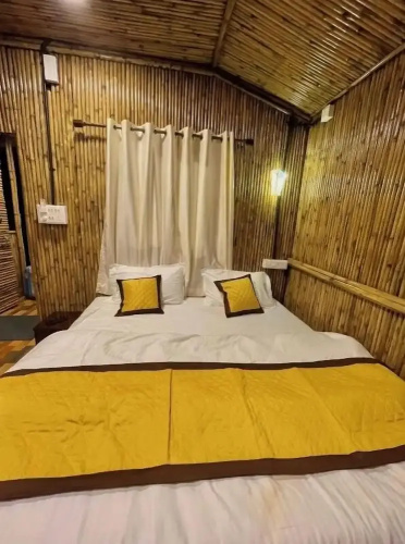 The Bamboo Shores Resort