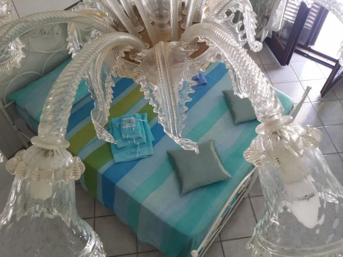B&B Villa Laura
