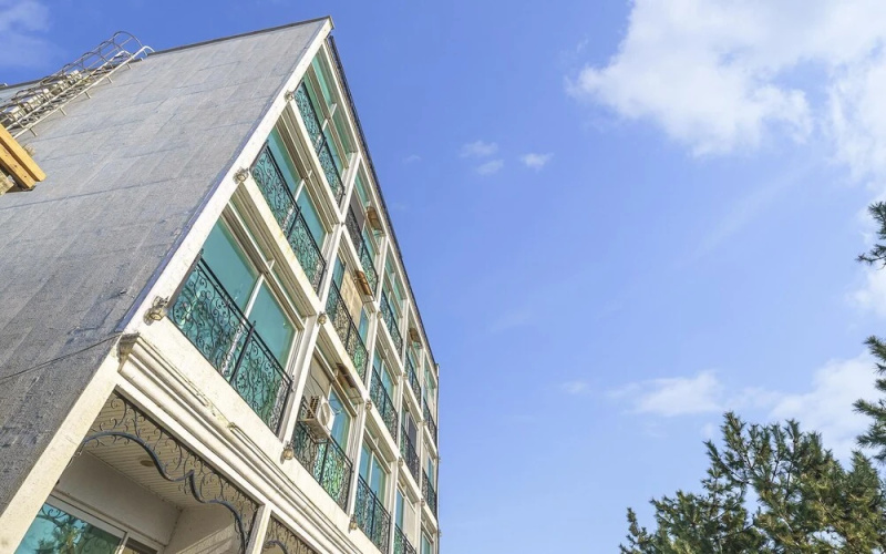 Hotelafbeelding