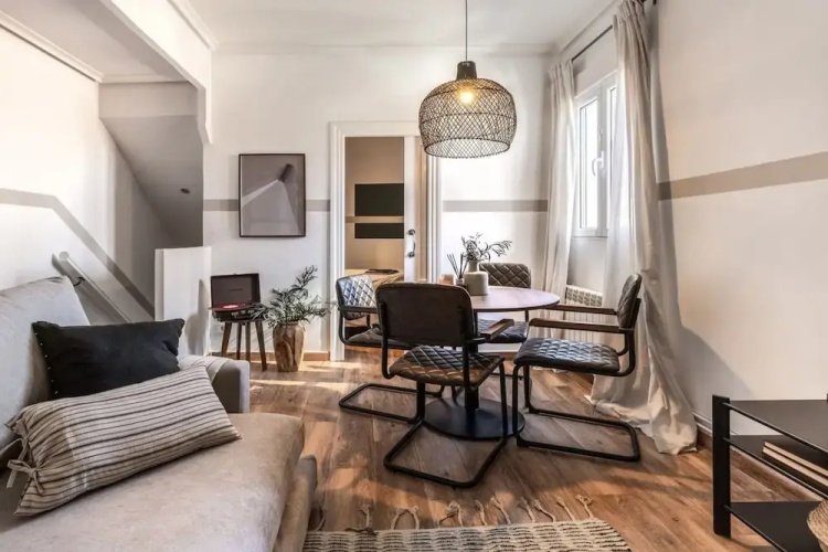 Camino - 2 Bedrooms in Chueca