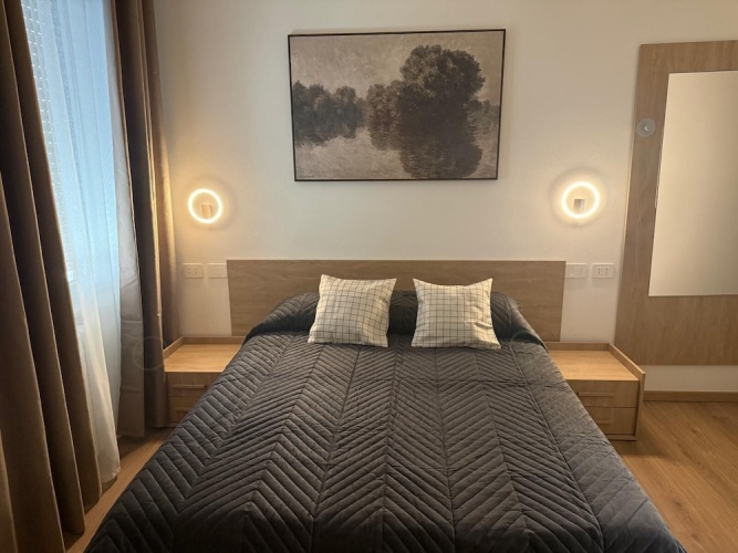 Comfort Single room