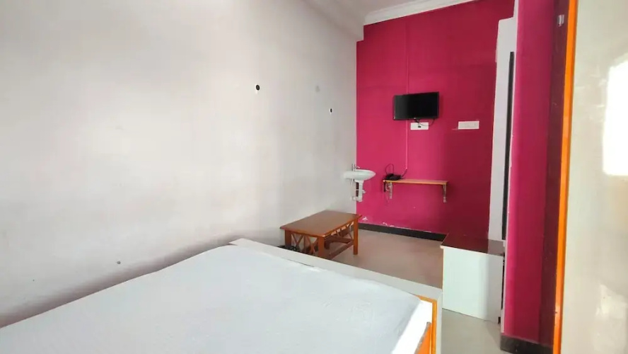 Dhanas Residency Pondicherry
