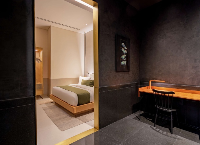 Umbral, Curio Collection by Hilton photo 6
