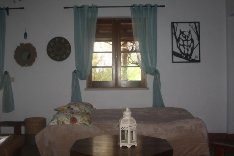 Casa RioTempo + Jangada
