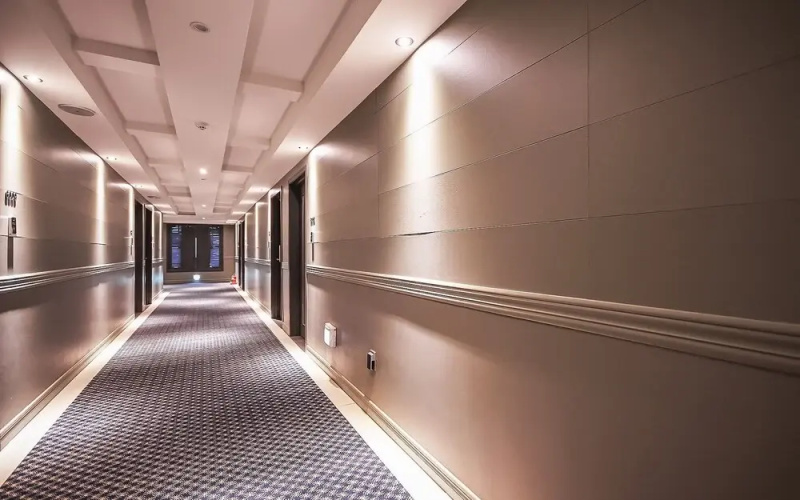 Daegu Seongseo Hotel TOP