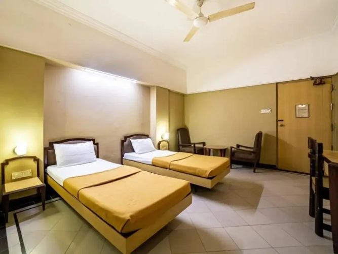 Hotel Rajdhani