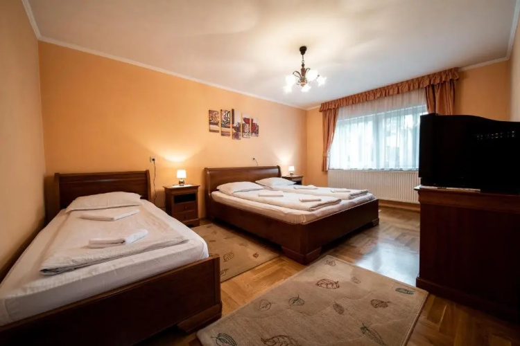 Lilla Apartments