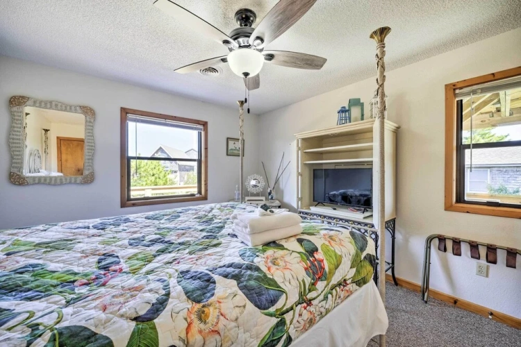 3 Bedrooms Cottage