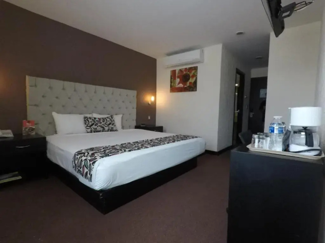 Hotel Quality Inn