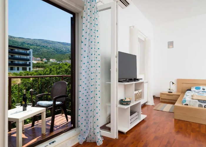 Apartment Bagatin