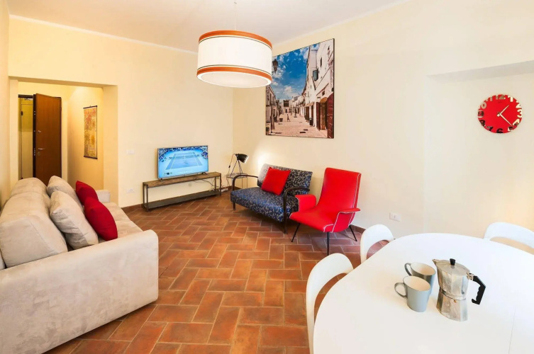 Rome Unique Navona Apartments