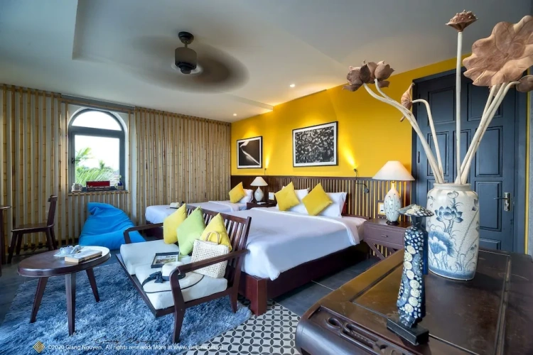 1 Bedroom Grand Suite