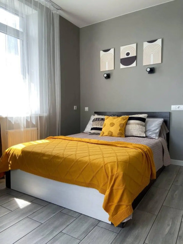 Фотография номера квартиры Апартаменты на набережной Максима Горького 49Б