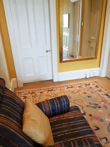Claremont House B&B