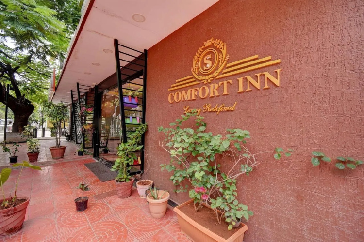 Imagen del hotel