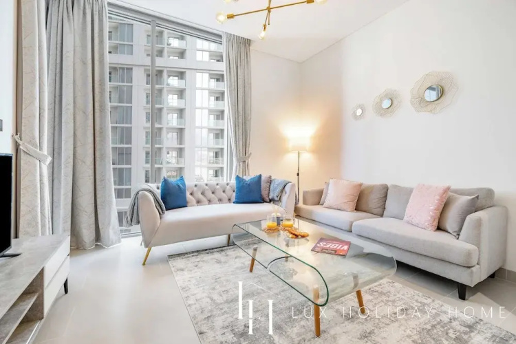 LUX  The Executive Sobha Suite 2