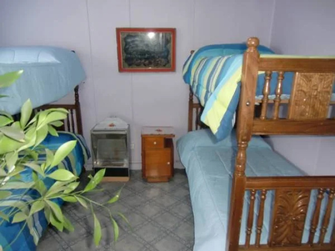 KiooshTem B&B