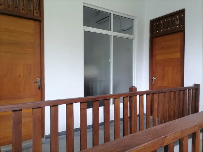Hasmal house hiriketiya