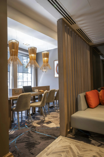 Clayton Hotel Bristol City photo 15