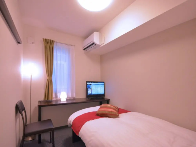 Value The Hotel Furukawasanbongi