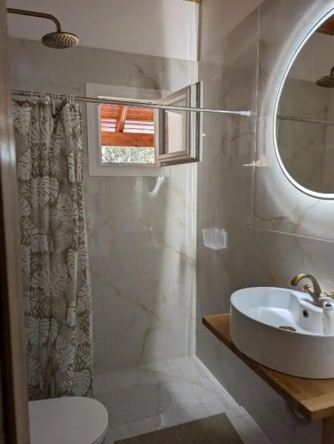 Almyros Garden House