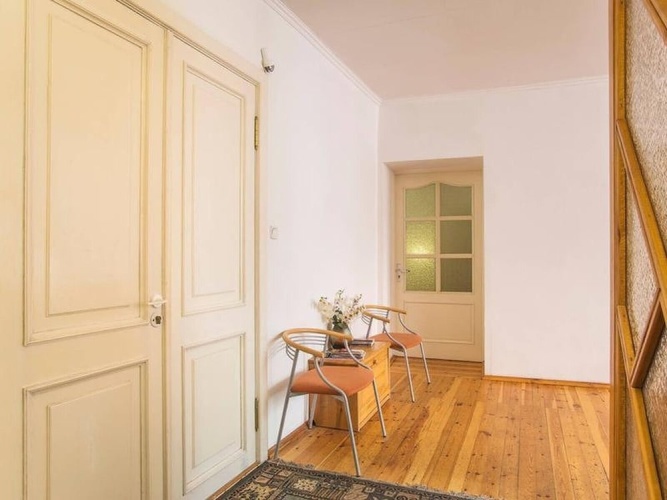 Riga Old City - 4 Bedroom Apartment