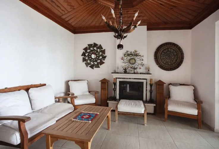 Villa Carla Hotel