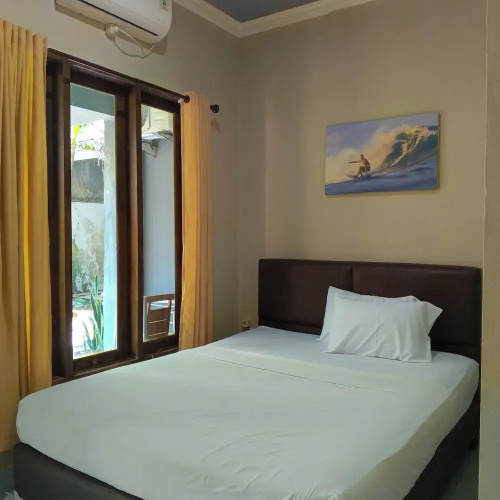 Ayu Homestay