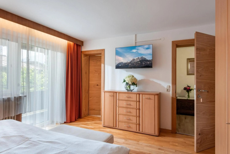 Prokosch, Ferienwohnung