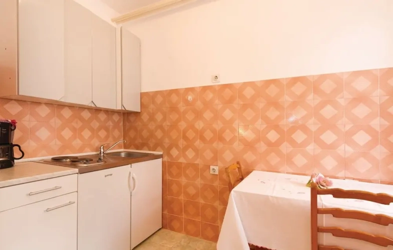 1 Bedroom Standard Apartment
