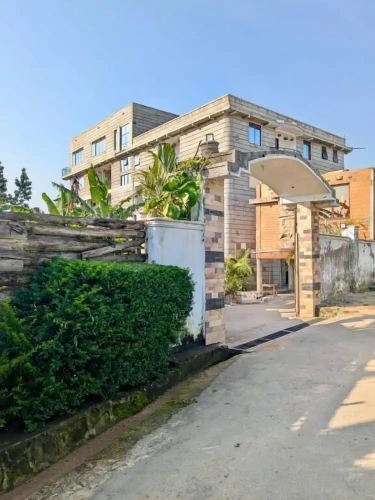 1 Bedroom Economy Double room with balcony
