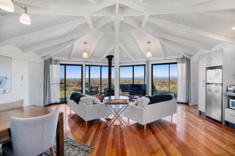 1 Bedroom Standard room