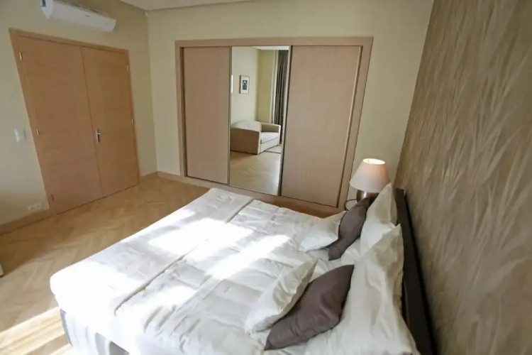Dfive Apartments - Splendor