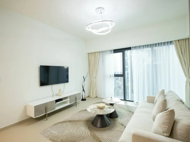Mh - Act One Act Two - 1 Bedroom - Ref502