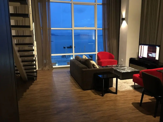 Urbano Luxury Homestay at Maritime