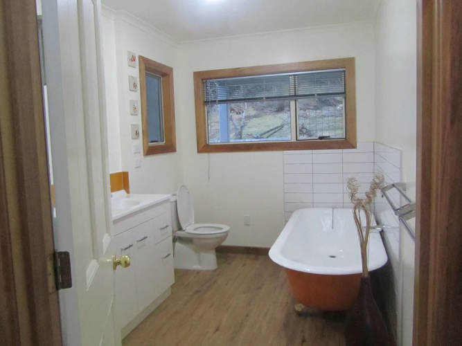 Loch Sloy Farmstay