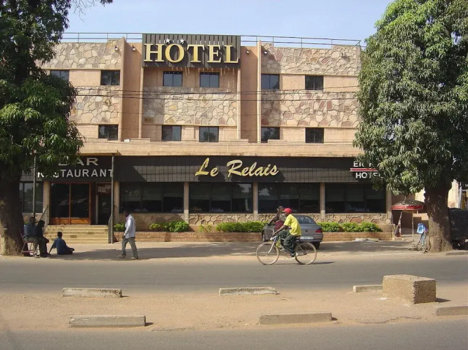Hotelbild