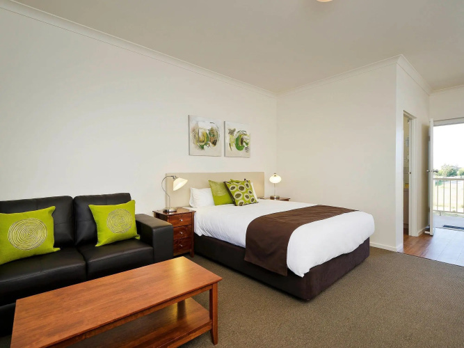 The Reserve Hotel