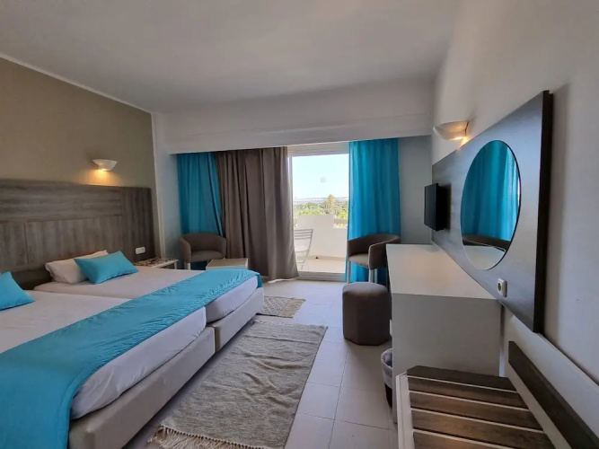 Helya Beach Resort