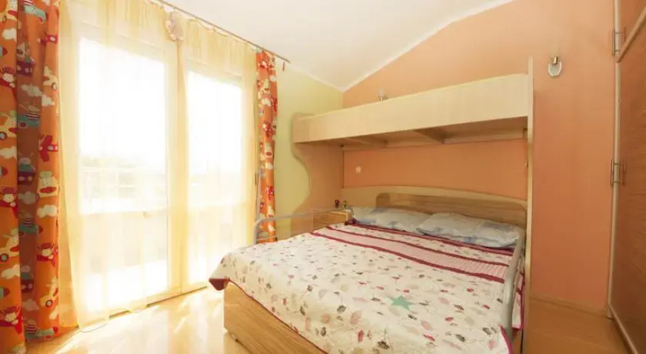 Kranjac Apartments
