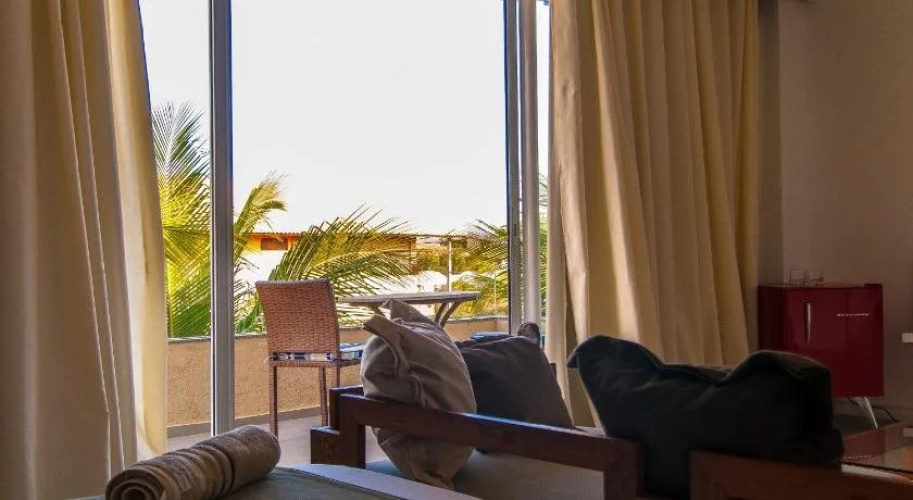 Ravenala Hotel Boutique