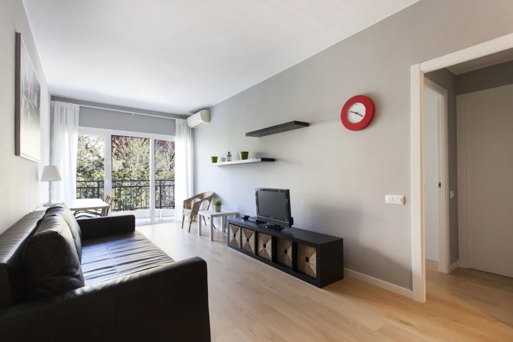 AB Gaudí Avenue Apartment