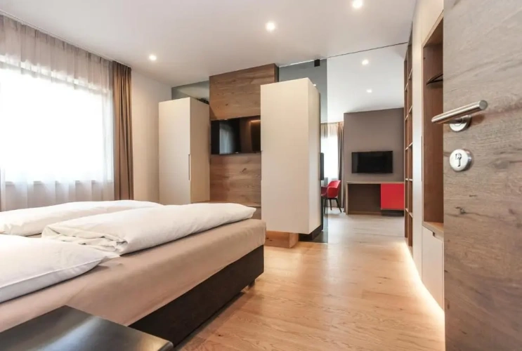 Superior Double room