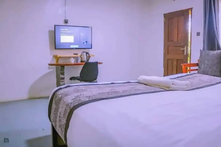 Riverside Villas Nanyuki