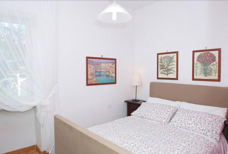 Bed & Breakfast Massico